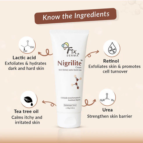 Fixderma Skincare Foot Cream For Cracked Heels